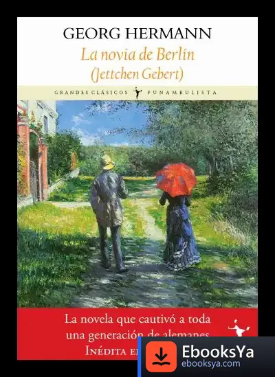 Descargar La Novia De Berlín