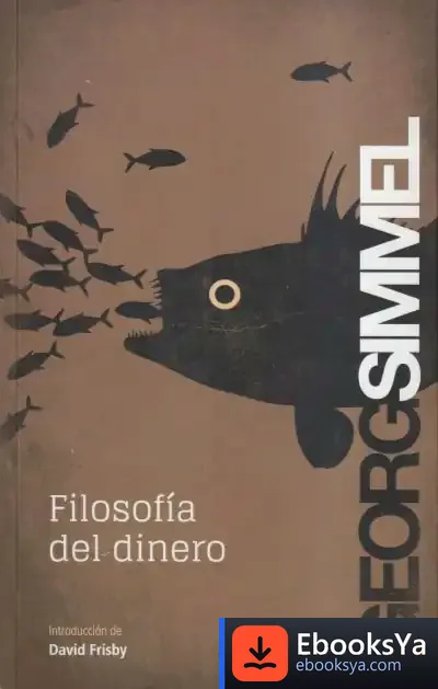 Descargar Filosofía Del Dinero