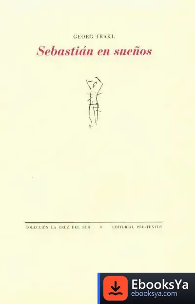 Descargar Sebastián En Sueños