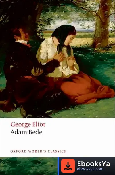 Descargar Owc Adamerican Bede (Eliot) Ed 08 de George Eliot