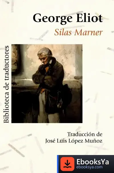 Descargar Silas Marner de George Eliot