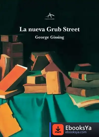 Descargar La Nueva Grub Street