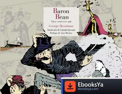 Descargar Baron Bean