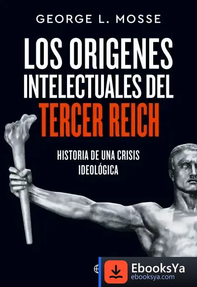 Descargar Orígenes Intelectuales Del Tercer Reich