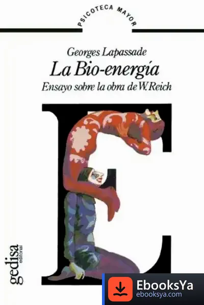 Descargar La Bio-Energía