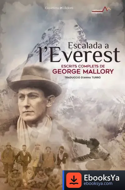 Descargar Escalada A L'Everest
