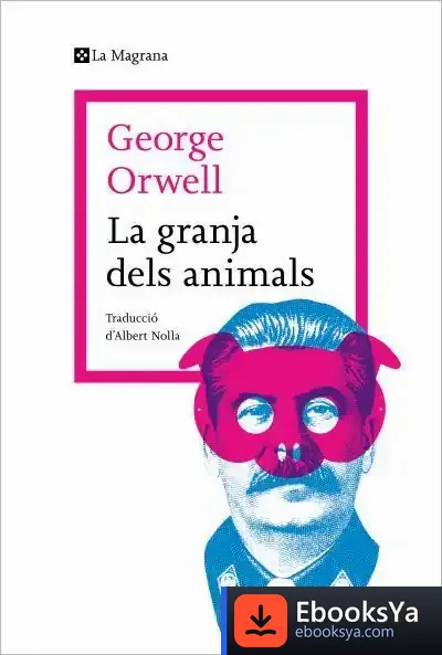 Descargar La Granja Dels Animals de George Orwell