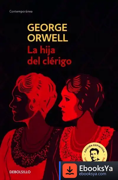 Descargar La Hija Del Clérigo de George Orwell