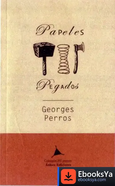 Descargar Papeles Pegados