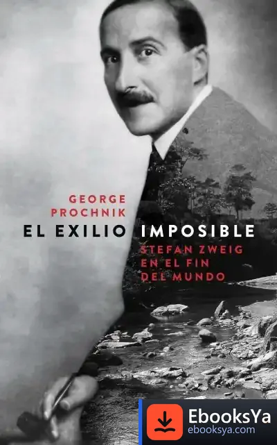 Descargar El Exilio Imposible de George Prochnik