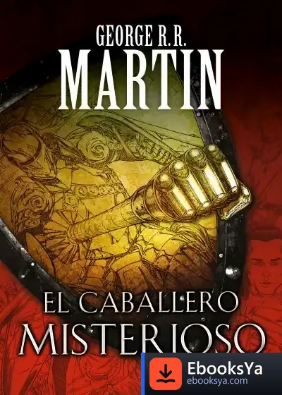 Descargar Caballero Misterioso, El
