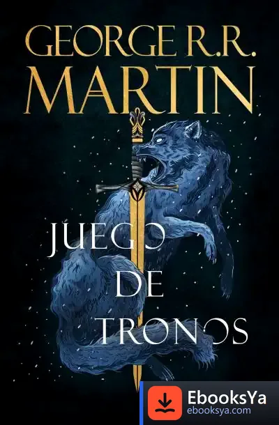 Descargar Juego De Tronos (Canción De Hielo Y Fuego 1)