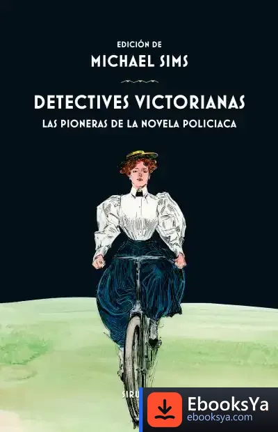 Descargar Detectives Victorianas