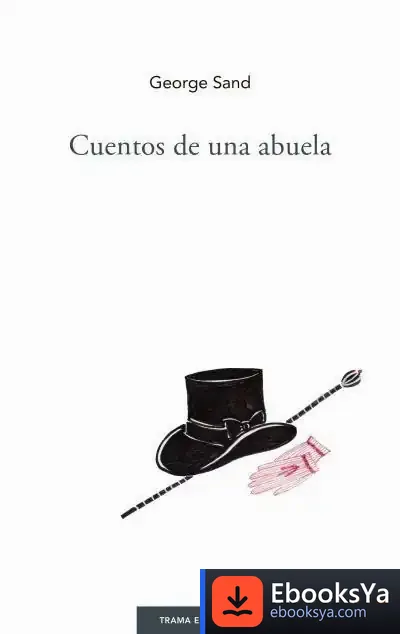 Descargar Cuentos De Una Abuela