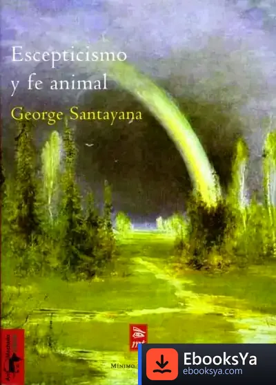 Descargar Escepticismo Y Fe Animal
