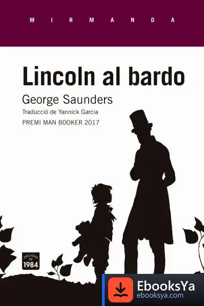 Descargar Lincoln Al Bardo