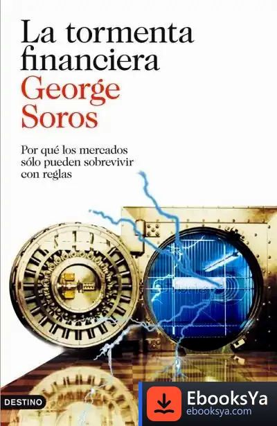 Descargar La Tormenta Financiera de Pier Giordano Cabra