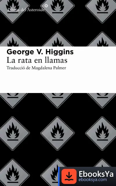 Descargar La Rata En Llamas