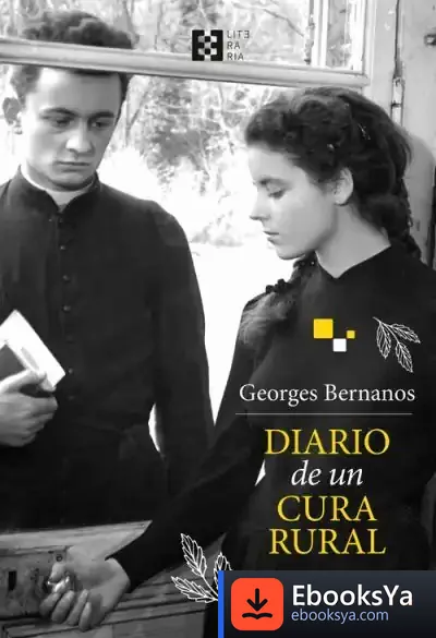 Descargar Diario De Un Cura Rural