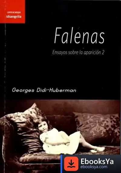 Descargar Falenas de Georges Didi-huberman
