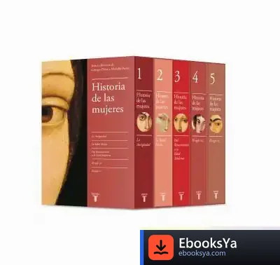 Descargar Estuche Historia De Las Mujeres