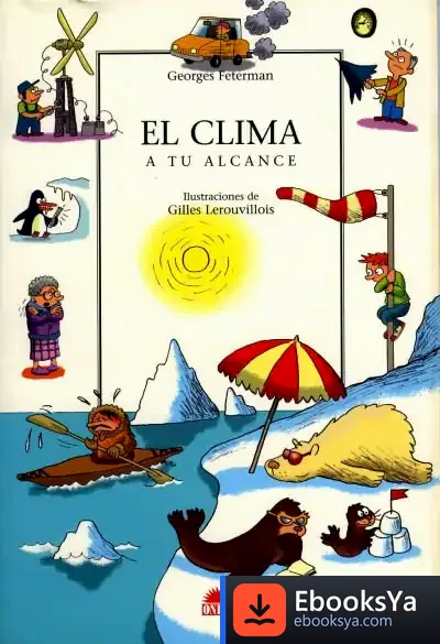 Descargar El Clima