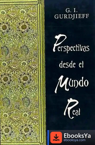 Descargar Perspectivas Desde El Mundo Real de Varios Autores