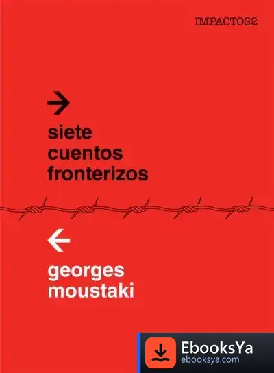 Descargar Siete Cuentos Fronterizos