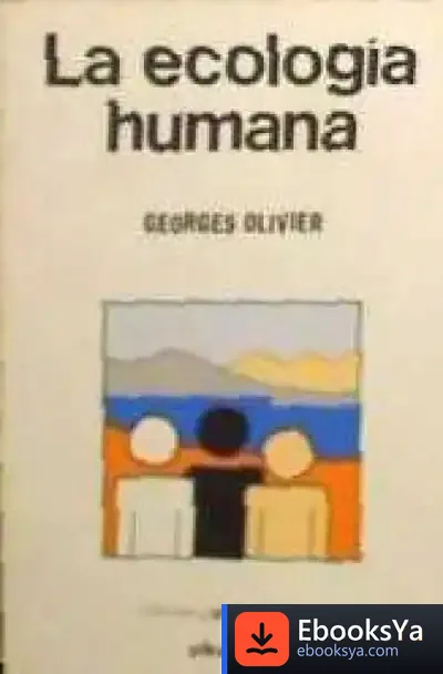 Descargar La Ecología Humana