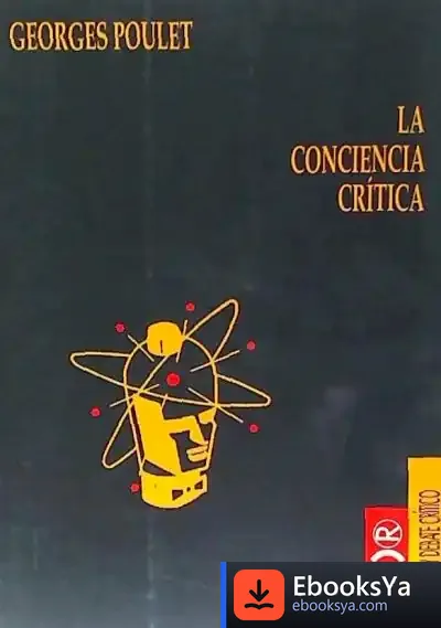 Descargar La Conciencia Crítica de César Fernández García