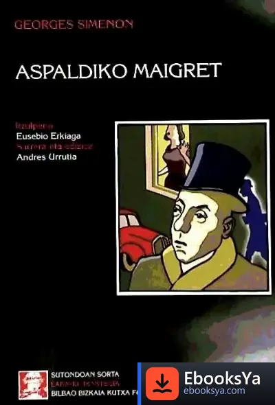 Descargar Aspaldiko Maigret