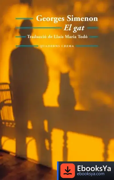 Descargar El Gat