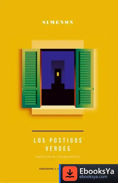 Descargar Los Póstigos Verdes