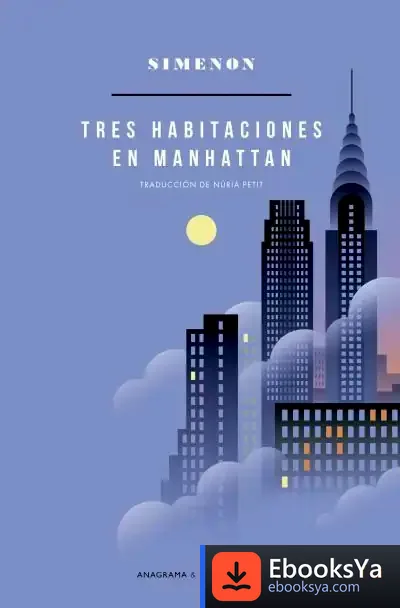 Descargar Tres Habitaciones En Manhattan