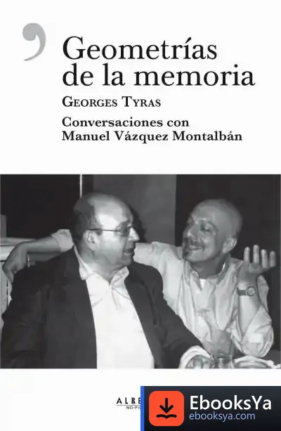 Descargar Geometrías De La Memoria