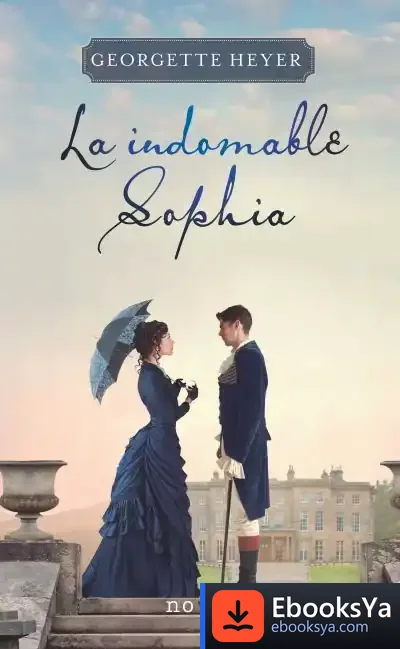 Descargar La Indomable Sophia