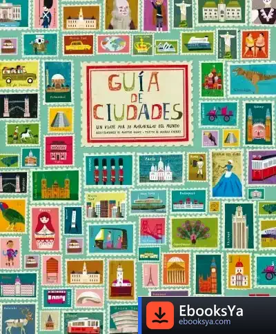 Descargar Guía De Ciudades