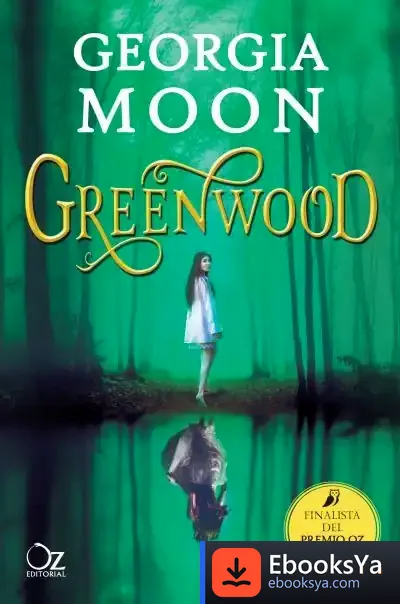 Descargar Greenwood de Georgia Moon