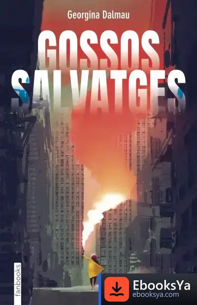 Descargar Gossos Salvatges de Georgina Dalmau Sanleandro