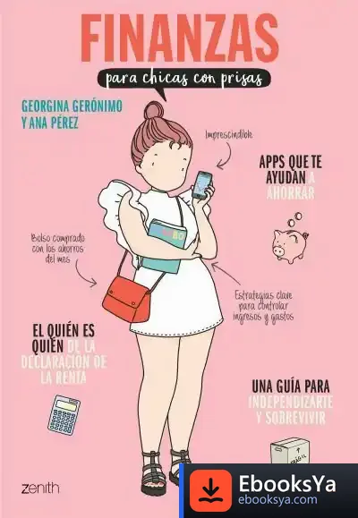 Descargar Finanzas Para Chicas Con Prisas