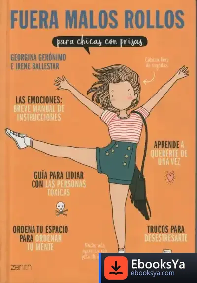 Descargar Fuera Malos Rollos Para Chicas Con Prisas