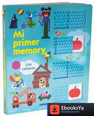 Descargar Mi Primer Memory - Los Colores