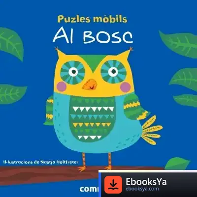 Descargar Puzles Mòbils. Al Bosc
