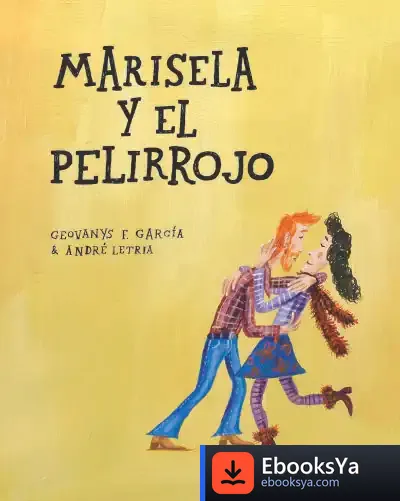 Descargar Marisela Y El Pelirrojo