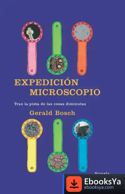 Descargar Expedición Microscopio