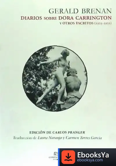 Descargar Diarios Sobre Dora Carrington