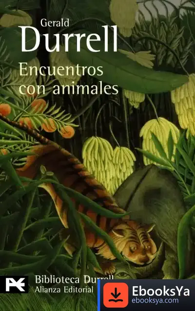 Descargar Encuentros Con Animales