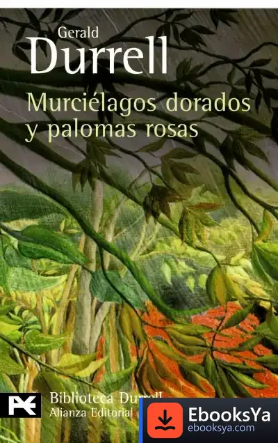 Descargar Murciélagos Dorados Y Palomas Rosas