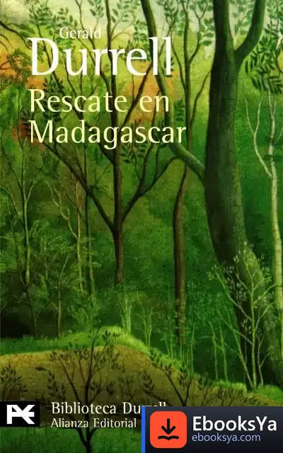 Descargar Rescate En Madagascar de S.l. Iberoamericana Editorial Vervuert