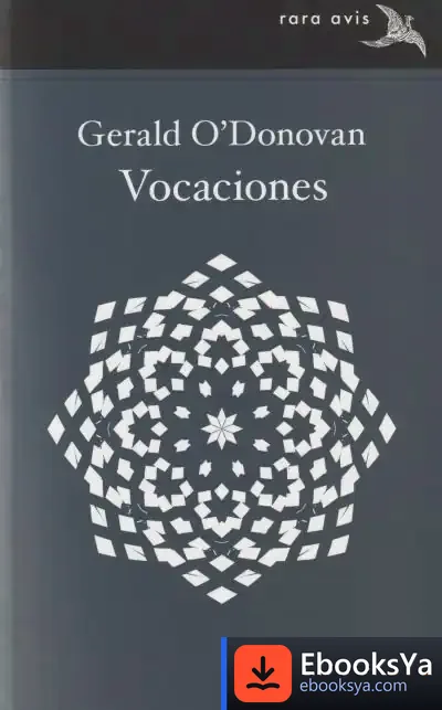 Descargar Vocaciones de Gerald O'donovan